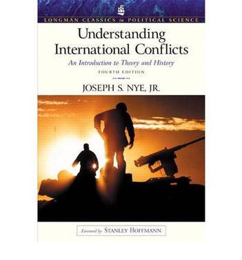 Understanding international conflicts an introduction to theory and history