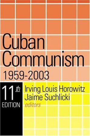 Cuban communism