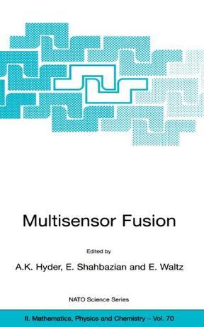 Multisensor fusion