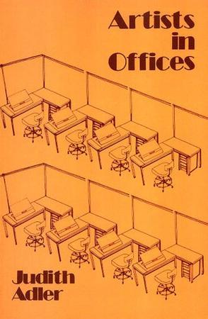 Artists in offices an ethnography of an academic art scene