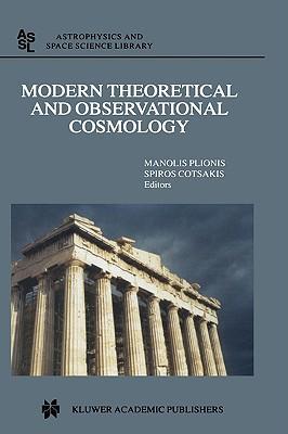 Modern theoretical and observational cosmology proceedings of the 2nd Hellenic Cosmology Meeting, held in the National Observatory of Athens, Penteli, 19-20 April 2001