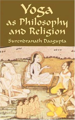 Yoga as philosophy and religion