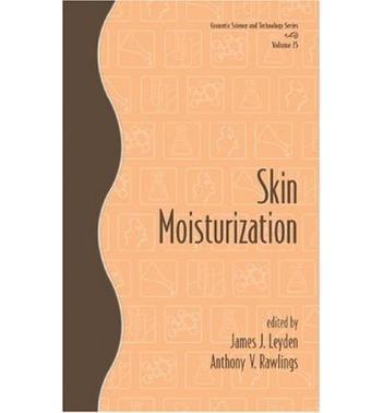 Skin moisturization