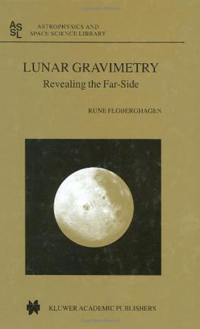 Lunar gravimetry revealing the far-side