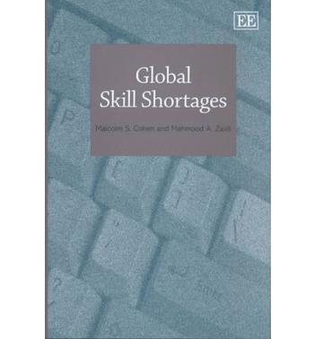 Global skill shortages