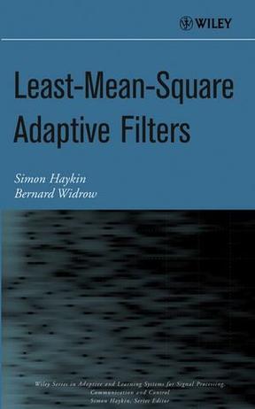 Least-mean-square adaptive filters