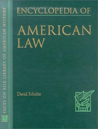 The encyclopedia of American law