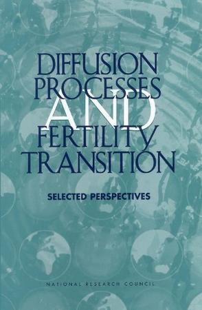 Diffusion processes and fertility transition selected perspectives