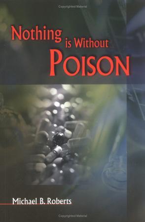 Nothing is without poison understanding drugs