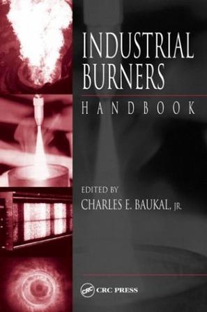 Industrial burners handbook