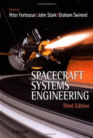 Spacecraft systems engineering