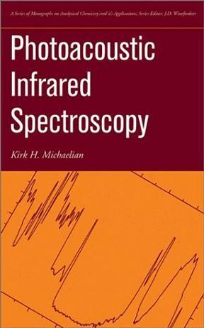 Photoacoustic infrared spectroscopy