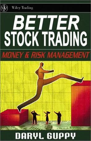 Better stock trading money and risk management