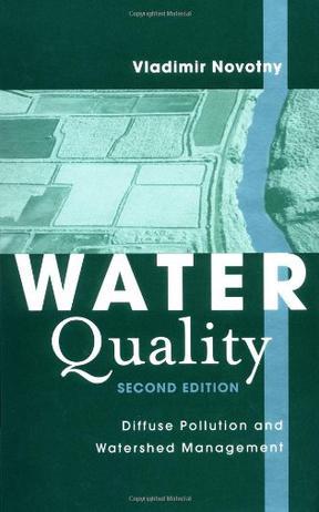 Water quality diffuse pollution and watershed management