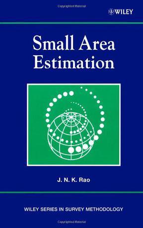 Small area estimation