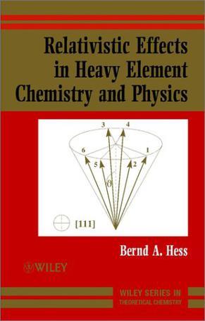 Relativistic effects in heavy-element chemistry and physics