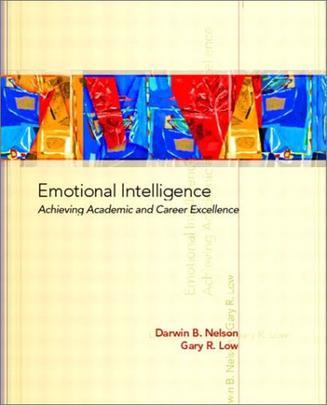 Emotional intelligence achieving academic and career excellence
