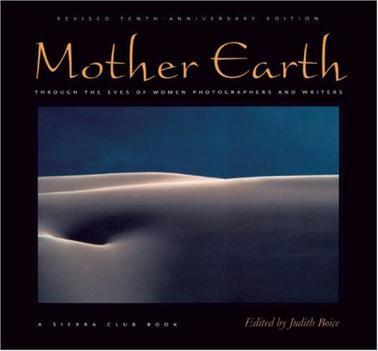 Mother Earth through the eyes of women photographers and writers