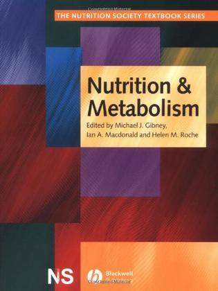 Nutrition and metabolism