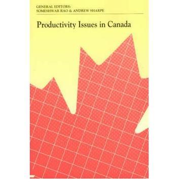 Productivity issues in Canada.