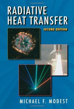 Radiative Heat Transfer