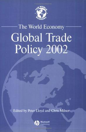 Global trade policy 2002