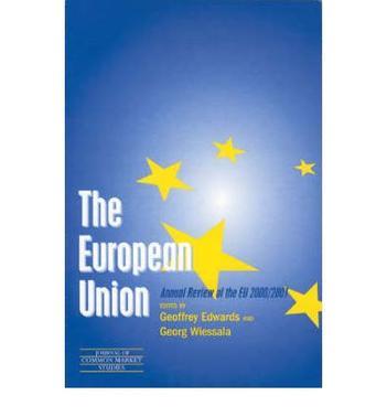 The European Union annual review of the EU 2001/2002