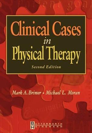 Clinical cases in physical therapy