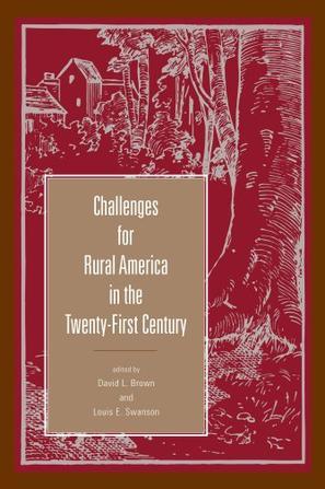 Challenges for rural America in the twenty-first century