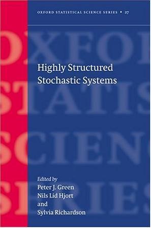 Highly structured stochastic systems