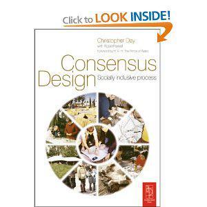 Consensus design socially inclusive process