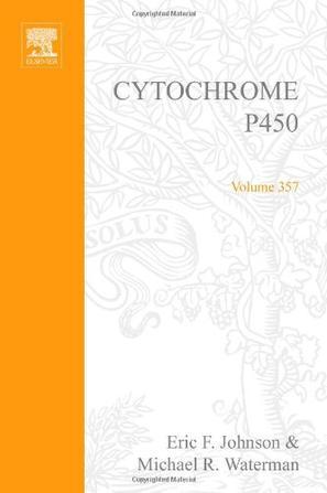 Cytochrome P450. Part c