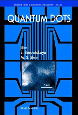 Quantum dots