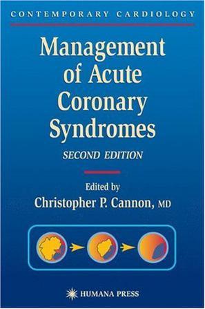 Management of acute coronary syndromes