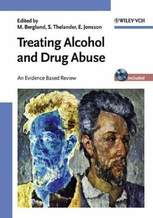 Treating alcohol and drug abuse an evidence based review