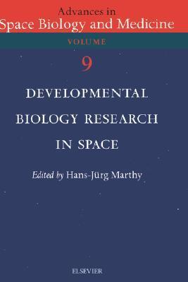 Developmental biology research in space