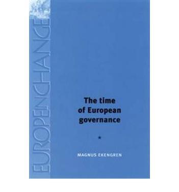 The time of European governance