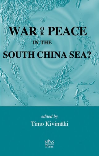 War or peace in the South China Sea?