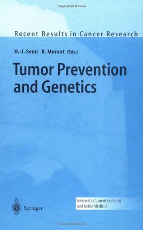 Tumor prevention and genetics