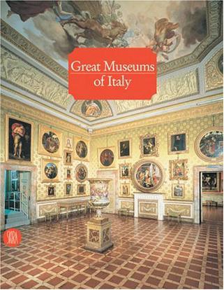 Great museums of Italy