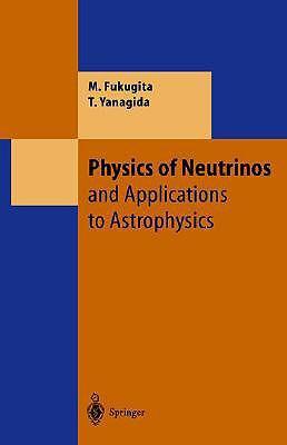 Physics of neutrinos and applications to astrophysics