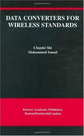 Data converters for wireless standards