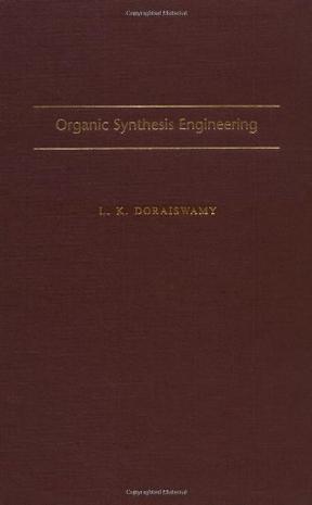 Organic synthesis engineering