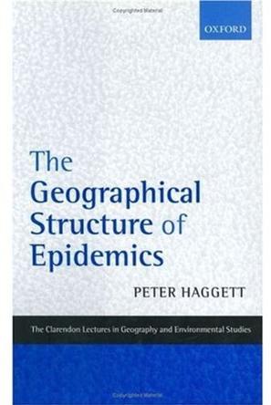 The geographical structure of epidemics