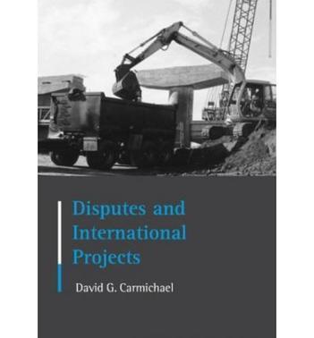 Disputes and international projects