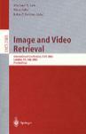 Image and video retrieval International Conference, CIVR 2002, London, UK, July 18-19, 2002 : proceedings