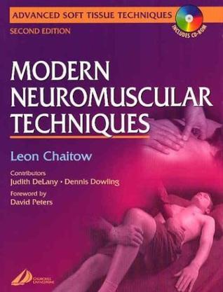 Modern neuromuscular techniques