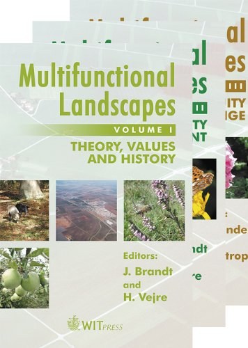 Multifunctional landscapes. Volume 2, Monitoring, diversity and management