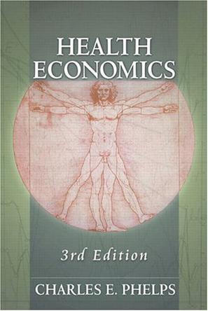 Health economics