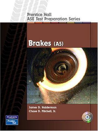 Brakes (A5)